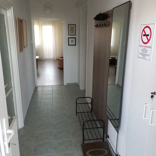 Fasor Apartman Kaposvár