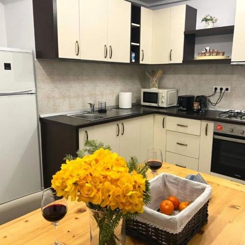 Apartament Magic Manor Sofia Sinaia – Sinaia, România