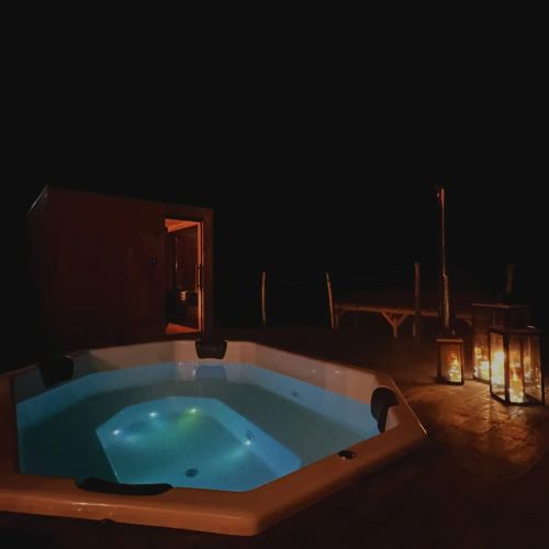 Cabana Kayluna Mătișești – Mătișești, România