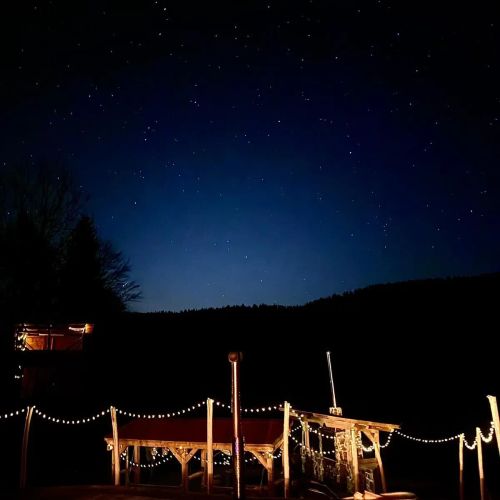 Cabana Kayluna Mătișești – Mătișești, România