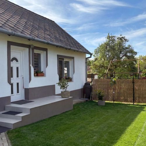 Figo Studio Apartman Gyenesdiás – Gyenesdiás, Ungaria