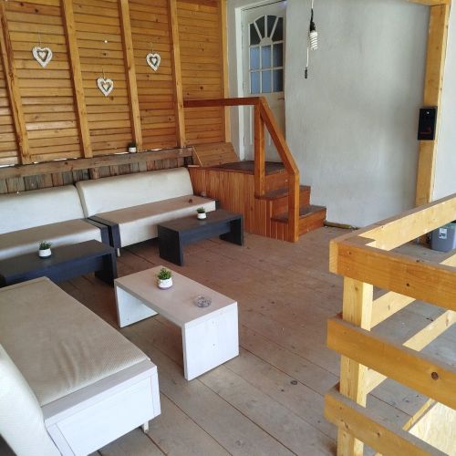 B&B Dumbrava Gura Humorului – Gura Humorului, România