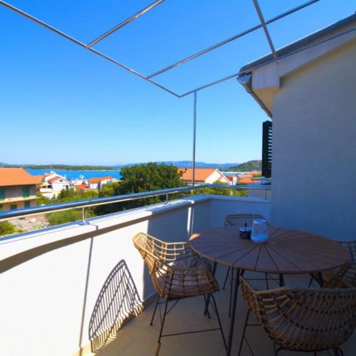 Apartment Rosana Murter