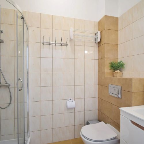 Apartament Kapitalny Dziwnówek