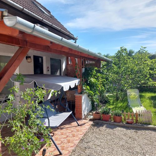 Orsolya Ház Balatonlelle – Balatonlelle, Ungaria