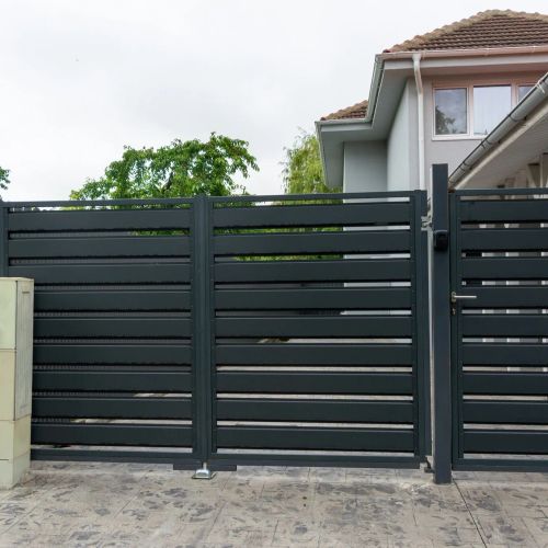 Sașa s Home Vila Modernă cu Parcare Privată în Timișoara