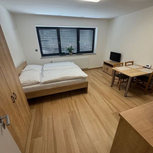 Microbyty & Apartments – Děčín, Republica Cehă