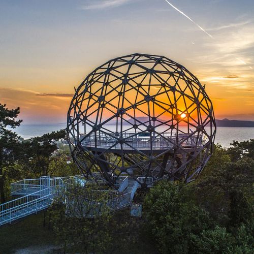 Boglár Breeze Partközeli Apartman Balatonboglár – Balatonboglár, Ungaria