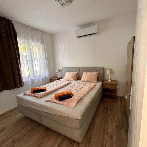 Boglár Breeze Partközeli Apartman Balatonboglár – Balatonboglár, Ungaria