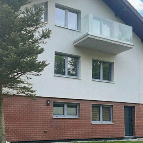 Vendégház Wisła - PPG160