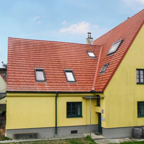 Apartman Kroatisch Minihof - ABU228 – Kroatisch Minihof, Austria