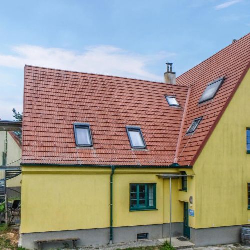 Apartman Kroatisch Minihof - ABU227 – Kroatisch Minihof, Austria
