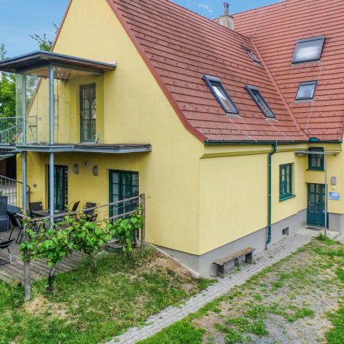 Apartman Kroatisch Minihof - ABU227 – Kroatisch Minihof, Austria