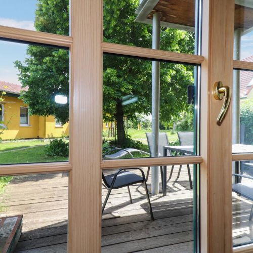 Apartman Kroatisch Minihof - ABU227 – Kroatisch Minihof, Austria