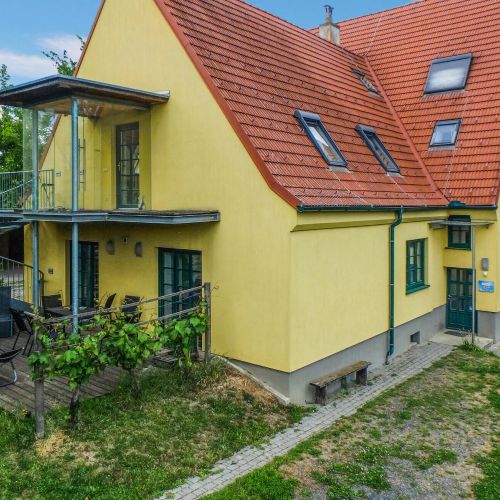 Apartman Kroatisch Minihof - ABU226 – Kroatisch Minihof, Austria