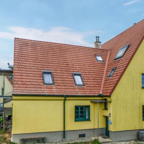 Apartman Kroatisch Minihof - ABU226 – Kroatisch Minihof, Austria