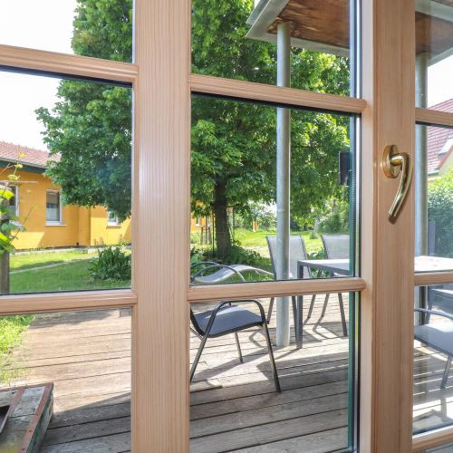 Apartman Kroatisch Minihof - ABU226 – Kroatisch Minihof, Austria