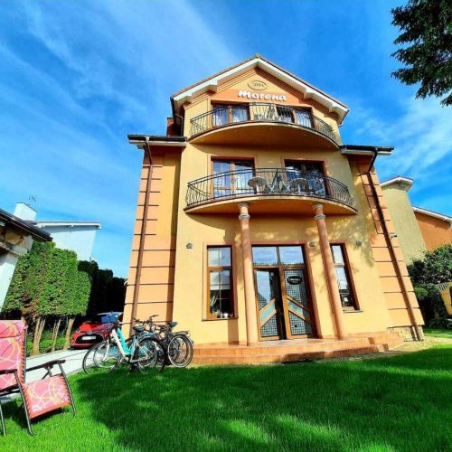 Villa Morena Rewal