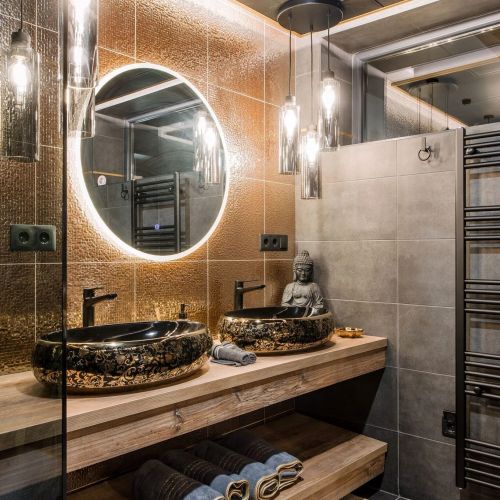 Greyhouse Apartments Éden Lakosztály Harkány – Harkány, Ungaria