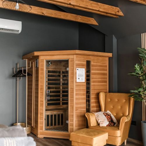 Greyhouse Apartments Éden Lakosztály Harkány – Harkány, Ungaria