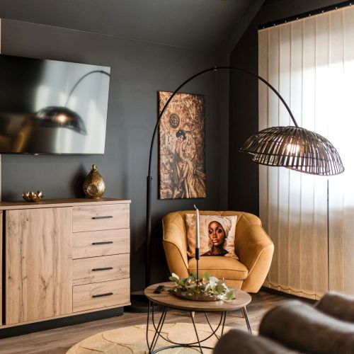 Greyhouse Apartments Éden Lakosztály Harkány – Harkány, Ungaria