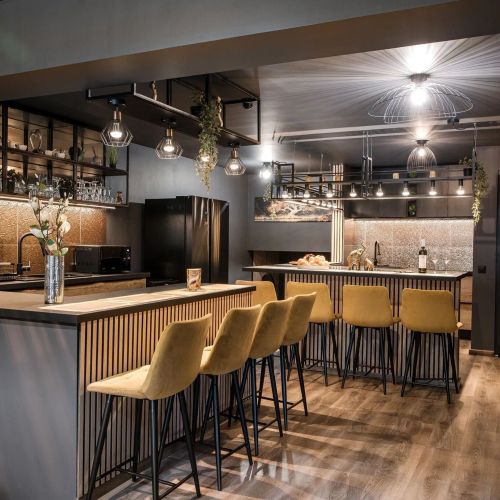 Greyhouse Apartments Paradise Lakosztály Harkány – Harkány, Ungaria