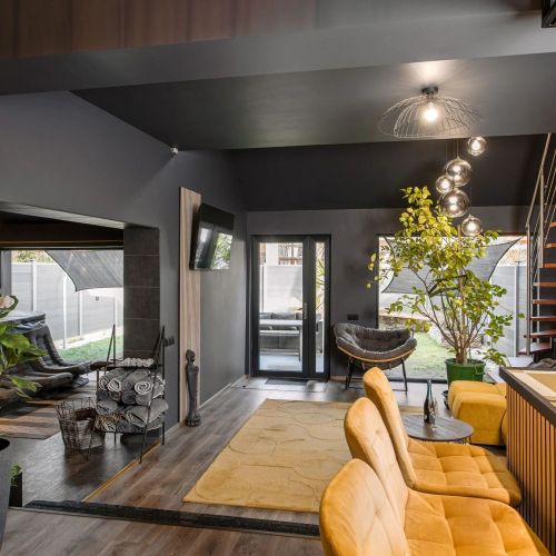 Greyhouse Apartments Paradise Lakosztály Harkány – Harkány, Ungaria