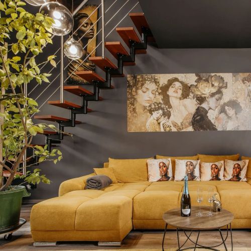 Greyhouse Apartments Paradise Lakosztály Harkány – Harkány, Ungaria