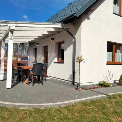 Agroturystyka Pod Klonem Wąglikowice – Wąglikowice, Polonia