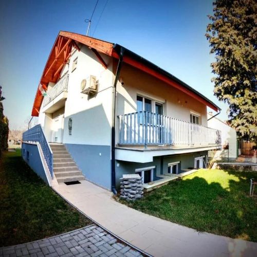 Mazurek Üdülő Balatonboglár – Balatonboglár, Ungaria