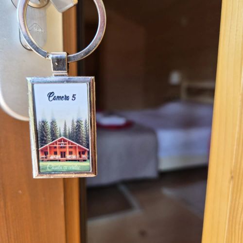 Casa cu Cerdac Şaru Dornei – Şaru Dornei, România