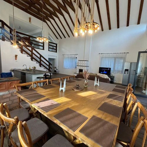 Chalet Odette Pângăraţi – Pângăraţi, România