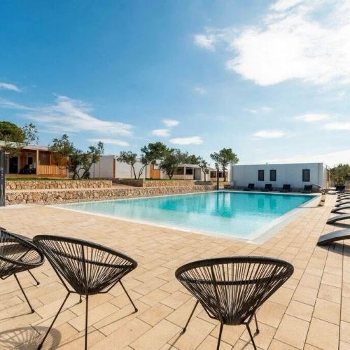 Apartments With Swimming Pool Pakoštane, Biograd - 27136 Pakoštane