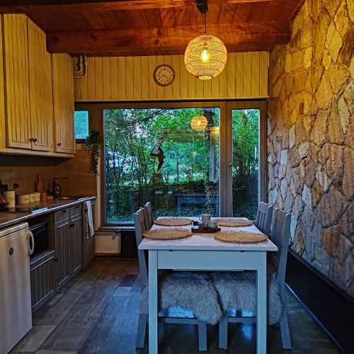 Maggie's Home Pilisszentlászló – Pilisszentlászló, Ungaria