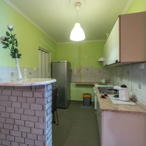 Kiss Apartman 1 Békés – Békés, Węgry