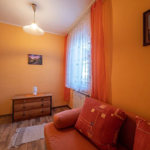 Kiss Apartman 1 Békés – Békés, Węgry