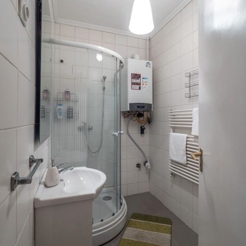 Kiss Apartman 1 Békés – Békés, Węgry