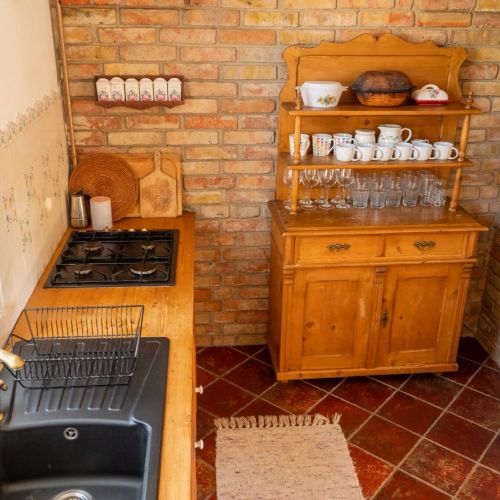 Borvidék Pihenő Apartman Eger – Eger, Ungaria