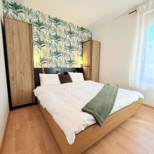 Palm Residence Apartman Siófok – Siófok, Ungaria