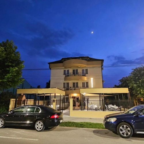 Casa Andreea Eforie Sud