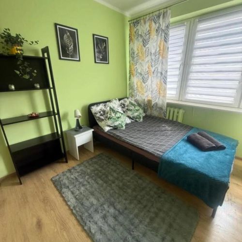 ClickTheFlat24 Prestige Room Lublin – Lublin, Polska
