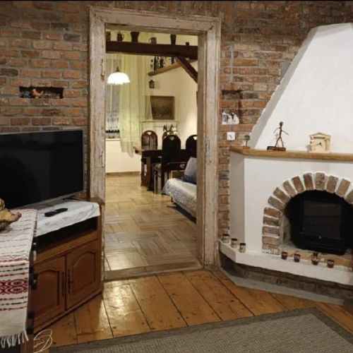 Apartments Vintage