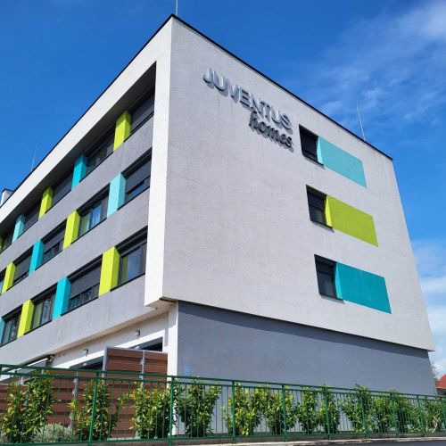 Hanga Apartman Balatonföldvár  – Balatonföldvár, Węgry