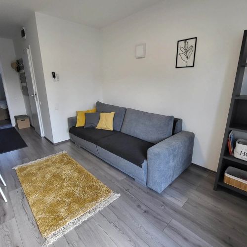 Hanga Apartman Balatonföldvár  – Balatonföldvár, Węgry
