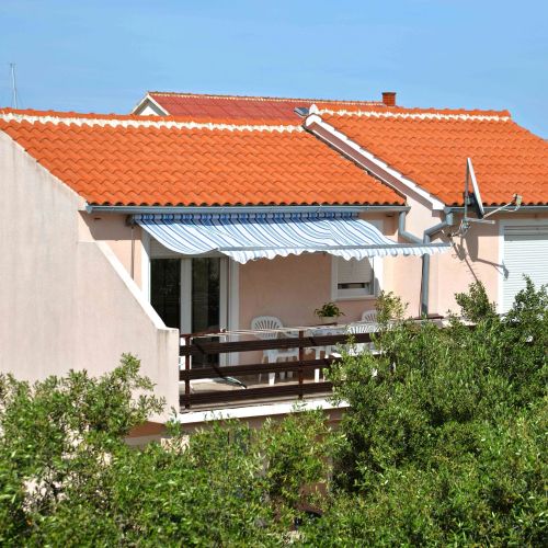 Apartments With Parking Space Betina, Murter - 25424 Betina