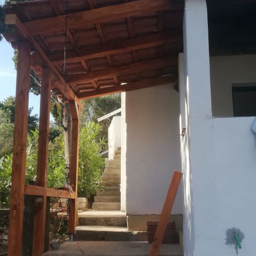 Isolated House Cove Dragišina, Kornati - 25544 Dragišina – Pristanišće, Croația