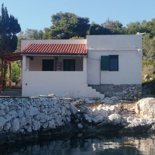 Isolated House Cove Dragišina, Kornati - 25544 Dragišina – Pristanišće, Croația