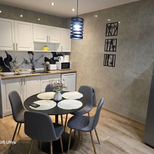 Pelso Wave Residence Platán Apartmanok Balatonboglár – Balatonboglár, Ungaria