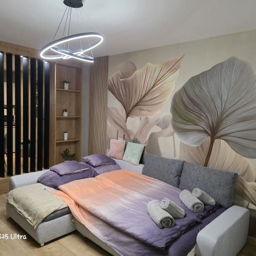 Pelso Wave Residence Platán Apartmanok Balatonboglár – Balatonboglár, Ungaria