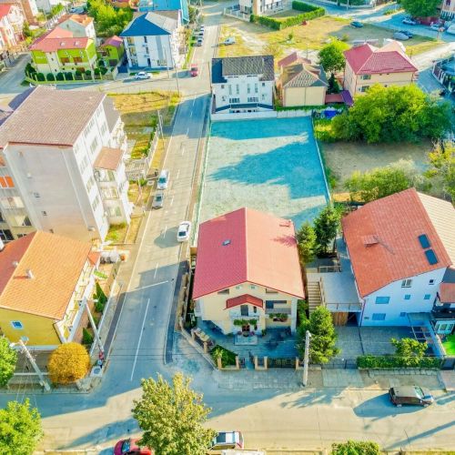 Vila Babai Eforie Nord